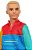 Boneco Ken Fashionista 163 - Mattel Loiro - Imagem 9