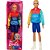 Boneco Ken Fashionista 163 - Mattel Loiro - Imagem 1