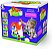Casinha De Atividades Divertida Play Time Cotiplas 1998 - Imagem 7