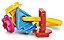 Casinha Didatica para Bebe com Bichos 5726 - Poliplac - Imagem 5
