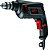 Furadeira De Impacto Mondial 3/8 550W Fi-09 110V 127V - Imagem 2