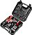 Parafusadeira Bateria Lition 12V Mondial Fpf-06M - 2445-01 - Imagem 2