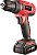 Parafusadeira Bateria Lition 12V Mondial Fpf-06M - 2445-01 - Imagem 7