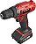 Parafusadeira Bateria Lition 12V Mondial Fpf-06M - 2445-01 - Imagem 8