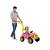 CARRINHO DE PASSEIO SMART PASSEIO E PEDAL  BANDEIRANTE - Imagem 5