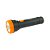 LANTERNA RECARREGAVEL 11 LED ACO FORTE COD 13008 - Imagem 1