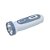 LANTERNA RECARREGAVEL 1 LED ACO FORTE COD 13007 - Imagem 1