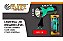 LANTERNA 1 LEDS 13CM ELITE - Imagem 1