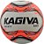 Bola Futebol Society Oficial Slick Kagiva - Imagem 1