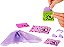 Boneca Articulada Barbie Color Reveal Sereia Arco-Iris - Imagem 9
