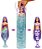 Boneca Articulada Barbie Color Reveal Sereia Arco-Iris - Imagem 6