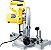 Serra De Esquadria 7.1/4” Sev 857 127V Vonder - Imagem 5