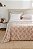 Coberdrom Dupla Face Com Sherpa Estampado Casal 2,00mx2,20m Urupema - Imagem 1