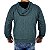 Blusa De Moletom Adulto Yellowl GG - Imagem 2