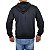 Blusa De Moletom Yellowl Jaqueta De Frio Casaco De Inverno G - Imagem 4
