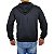 Blusa De Moletom Yellowl Jaqueta De Frio Casaco De Inverno P - Imagem 4