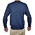 Blusa De Moletom Yellowl Jaqueta De Frio Casaco De Inverno M - Imagem 5