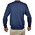 Blusa De Moletom Yellowl Jaqueta De Frio Casaco De Inverno M - Imagem 4