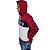 Blusa De Moletom Yellowl Jaqueta De Frio Casaco De Inverno G - Imagem 2