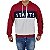 Blusa De Moletom Yellowl Jaqueta De Frio Casaco De Inverno G - Imagem 1