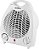Aquecedor E Ventilador 2000W Ab1100N 220V Britania - Imagem 2