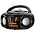 Radio Digital Portatil Usb Bluetooth Bivolt - Mondial Bx-19 - Imagem 1