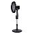 Ventilador De Coluna Britania Com Pe Turbo 30 SIX 220V - Imagem 4