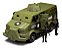 Caminhão Plataforma 82cm + Carro Comandos C/ Soldados - Omg - Imagem 8