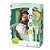 Boneco Caco Macaco Vinil - C/ Acessorios - 33cm Altura - Omg - Imagem 7
