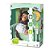 Boneco Caco Macaco Vinil - C/ Acessorios - 33cm Altura - Omg - Imagem 6