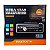 Rádio Estéreo Bluetooth Para Automóvel CDX384BT - Mega Star - Imagem 4