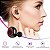 Fone De Ouvido Sem Fio Bluetooth 5.3 In-ear Tws Hmaston - Imagem 2