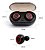 Fone De Ouvido Sem Fio Bluetooth 5.3 In-ear Tws Hmaston - Imagem 5