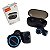 Fone De Ouvido Sem Fio Bluetooth 5.3 In-ear Tws Hmaston - Imagem 4