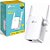 Repetidor De Sinal Wi-Fi 300Mbps Tl-Wa855Re Branco - Imagem 1