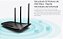 Roteador Tp-Link Tl-Wr949N 450Mb 3 Antenas 5Dbi - Imagem 5