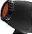 SECADOR DE CABELO BEAUTY COMPACT PRO 2000W - BRITANIA Voltagem:220V - Imagem 4