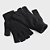 LUVA SEM DEDO ADULTO CLASSE YX0200 - Imagem 1