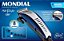 Cortador De Cabelos Mondial Hair Stylo Cr-07 127V Azul - Imagem 8