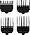 Cortador De Cabelos Mondial Hair Stylo Cr-07 127V Azul - Imagem 6