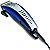 Cortador De Cabelos Mondial Hair Stylo Cr-07 127V Azul - Imagem 3