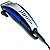 Cortador De Cabelos Mondial Hair Stylo Cr-07 127V Azul - Imagem 2