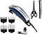 Cortador De Cabelos Mondial Hair Stylo Cr-07 127V Azul - Imagem 1