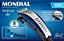 Cortador De Cabelos Mondial Hair Stylo Cr-07 127V Azul - Imagem 7
