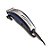 Cortador De Cabelos Mondial Hair Stylo Cr-07 127V Azul - Imagem 4