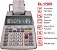 Calculadora De Mesa Sharp 12 Digitos - Imagem 4