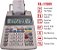 Calculadora De Mesa Sharp 12 Digitos - Imagem 10