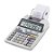 Calculadora De Mesa Sharp 12 Digitos - Imagem 1