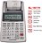 Calculadora De Mesa Sharp 12 Digitos - Imagem 7