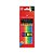 LAPIS DE COR NEON DA FABER-CASTEL 10 CORES - Imagem 1